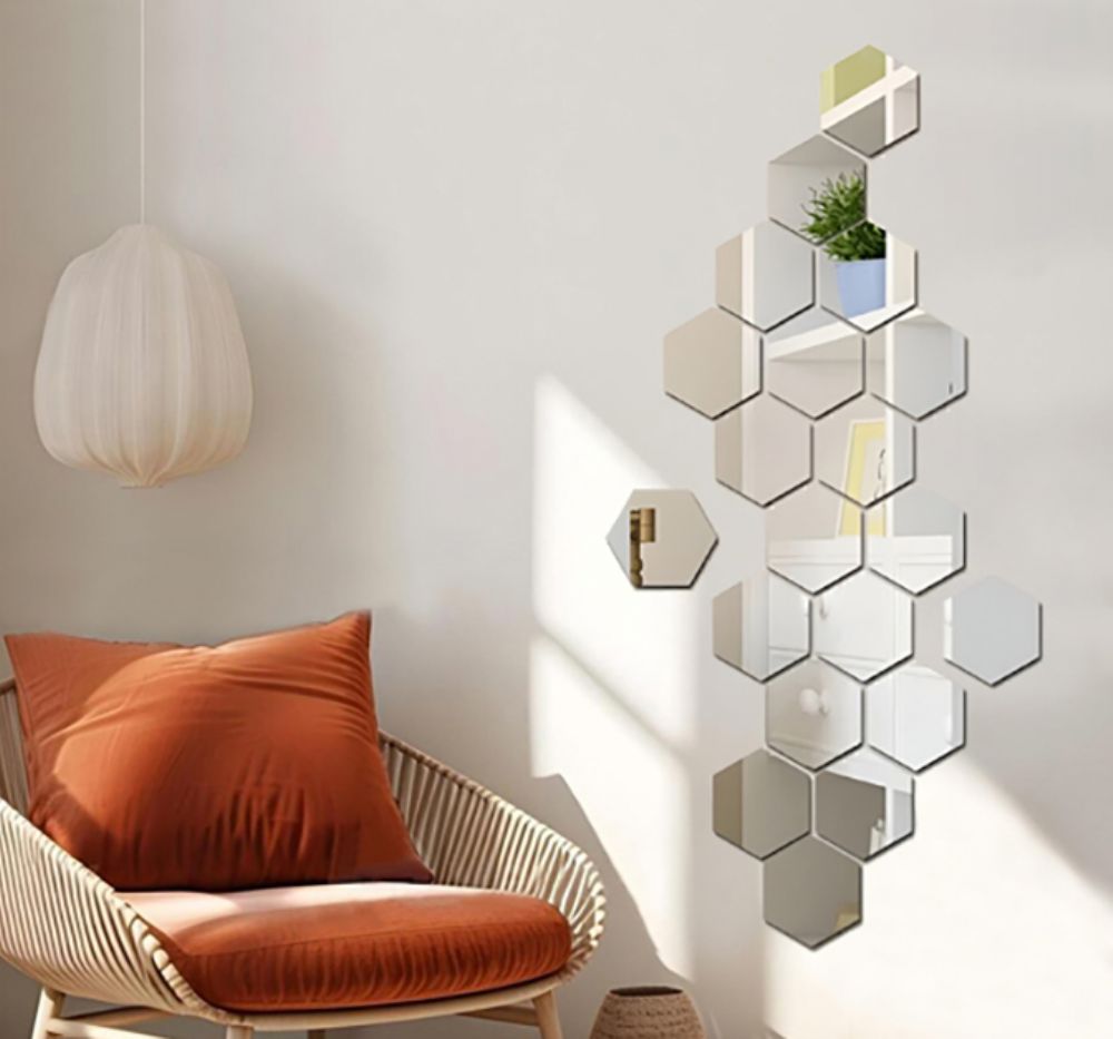 Bal Pete�i Pleksi Ayna